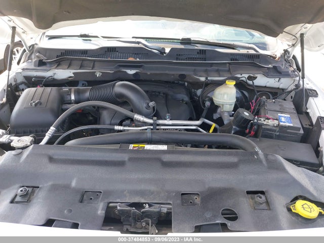 1C6RR6KT6ES245394 RAM 1500 Express