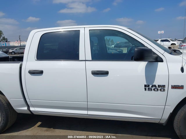 1C6RR6KT6ES245394 RAM 1500 Express