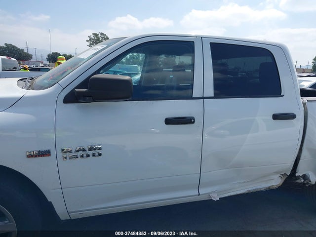 1C6RR6KT6ES245394 RAM 1500 Express