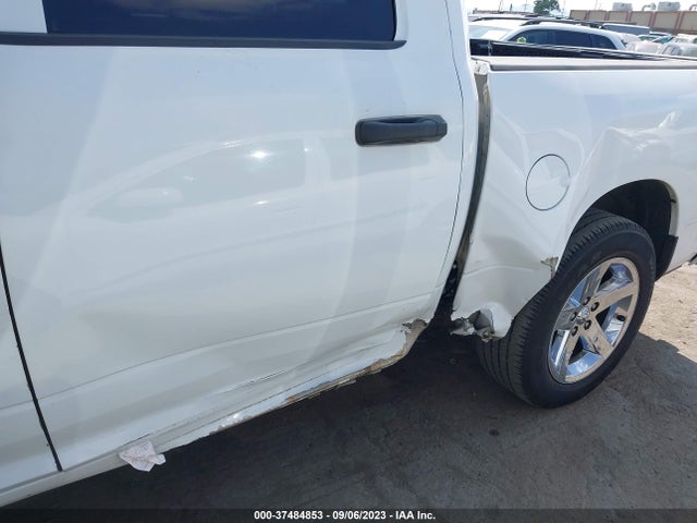 1C6RR6KT6ES245394 RAM 1500 Express