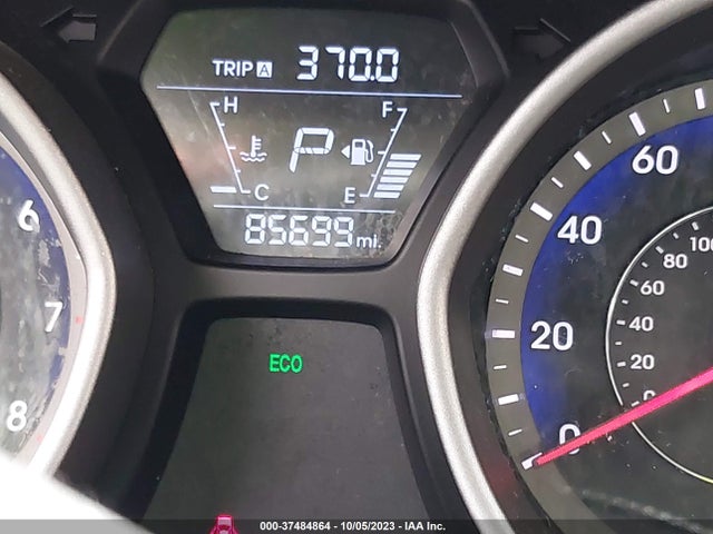 Hyundai ELANTRA SE 2015 KMHDH4AE9FU419229 Image 7