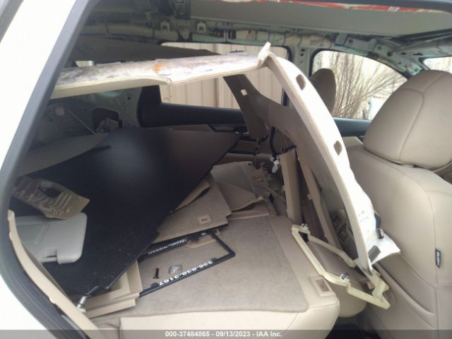 5N1AT2MV4EC867125 Nissan Rogue Sl