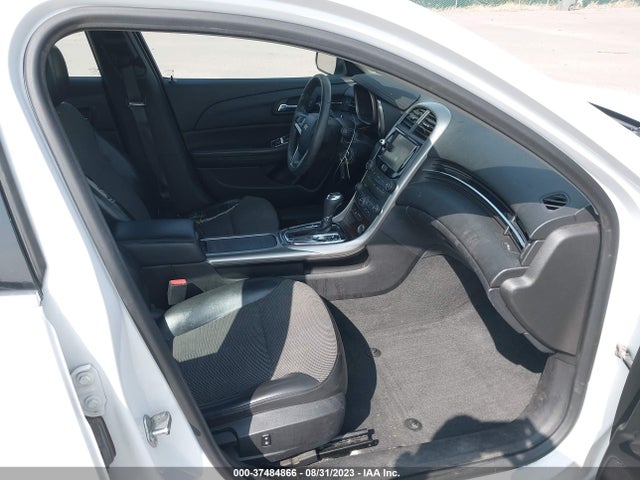 2013 CHEVROLET MALIBU ECO VIN: 1G11D5SR0DF291306