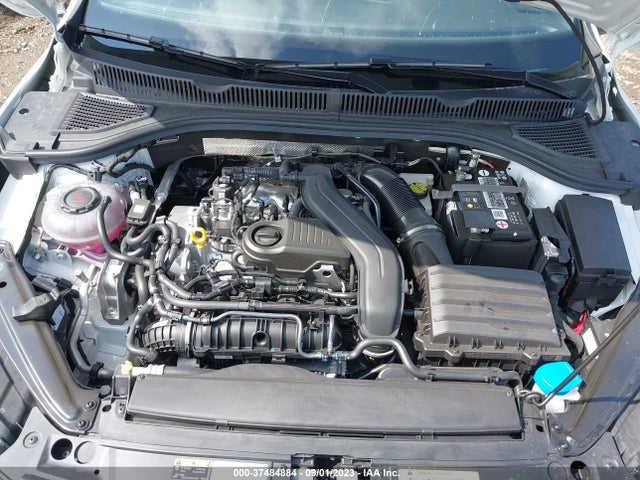 3VWAM7BU3PM017784 Volkswagen Jetta Sport