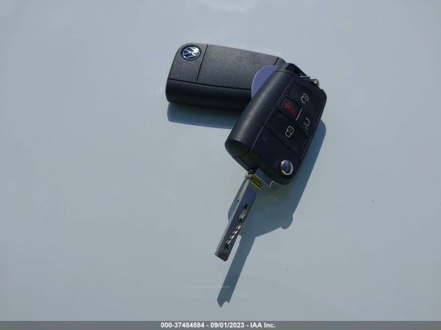 3VWAM7BU3PM017784 Volkswagen Jetta Sport