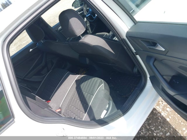 3VWAM7BU3PM017784 Volkswagen Jetta Sport