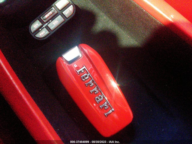 2018 Ferrari 488, VIN: ZFF80AMA4J0234754