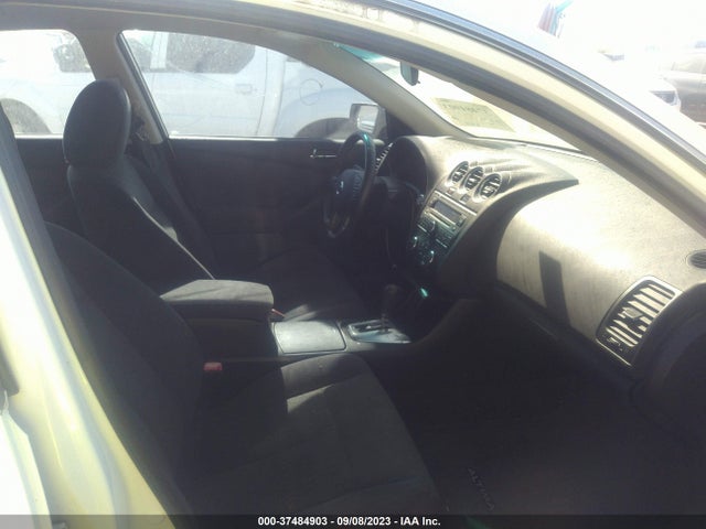 2011 NISSAN ALTIMA 2.5 S VIN: 1N4AL2AP8BN509042