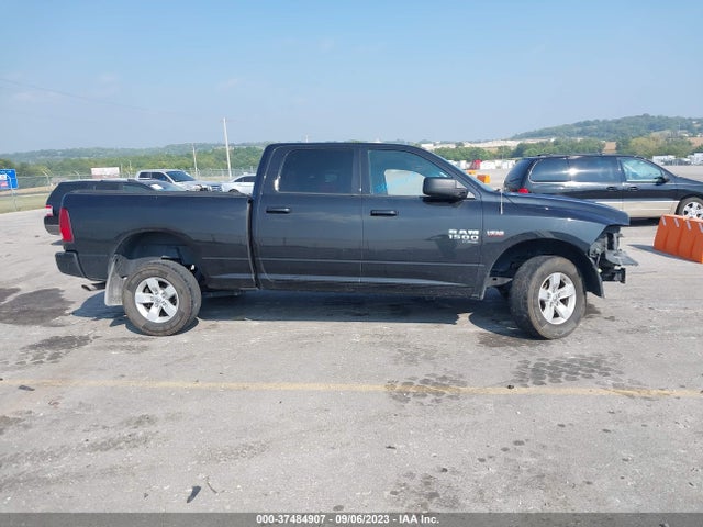 1C6RR7TT4KS511057 RAM 1500 Classic Slt