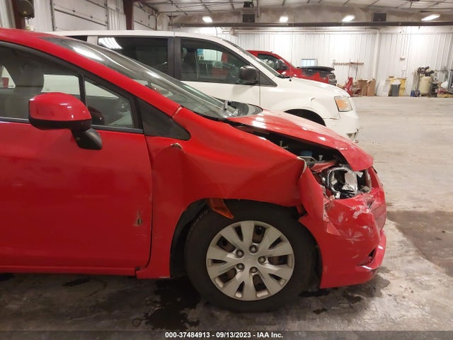 2012 HONDA CIVIC CPE LX VIN: 2HGFG3B51CH529913