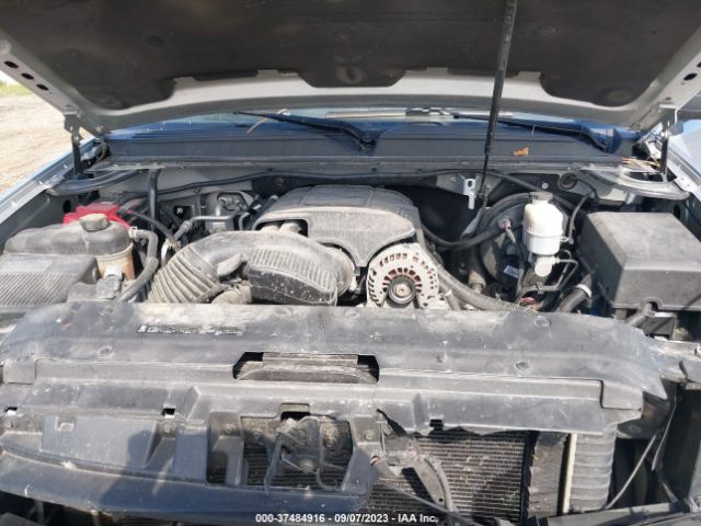 1GKS2KE79ER188450 GMC Yukon Xl Slt