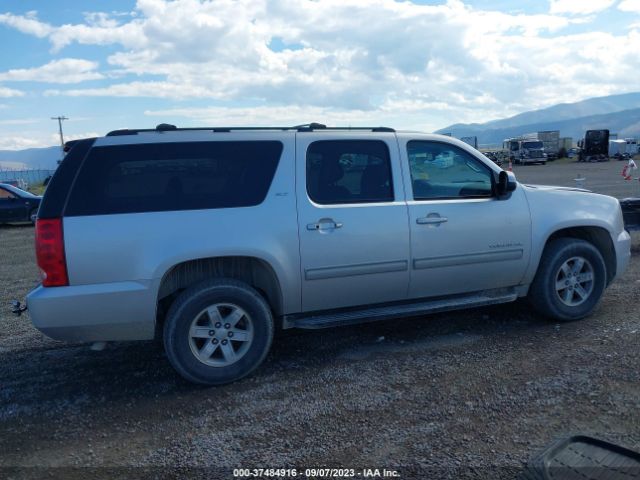 1GKS2KE79ER188450 GMC Yukon Xl Slt