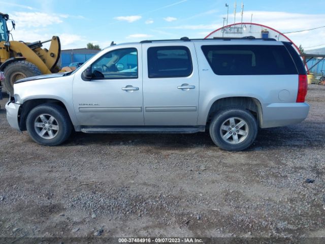 1GKS2KE79ER188450 GMC Yukon Xl Slt