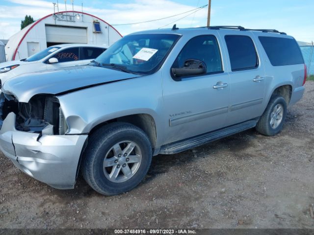 1GKS2KE79ER188450 GMC Yukon Xl Slt