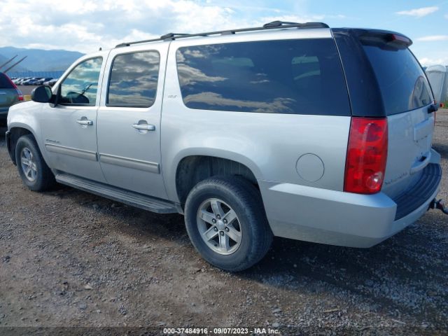 1GKS2KE79ER188450 GMC Yukon Xl Slt