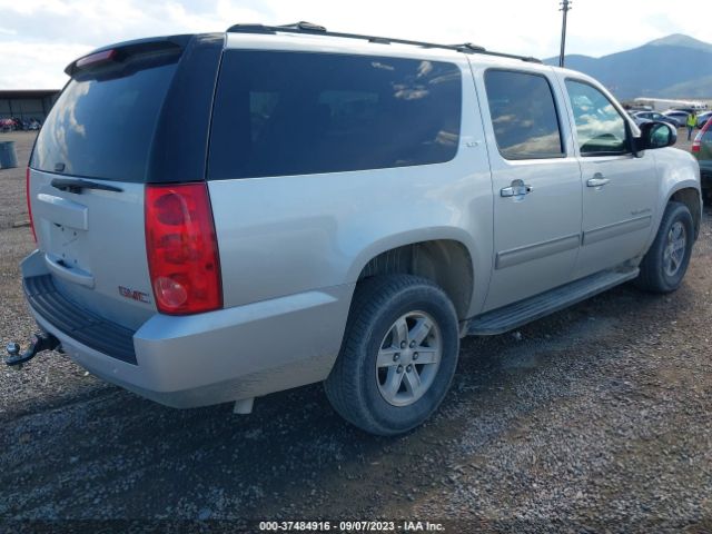 1GKS2KE79ER188450 GMC Yukon Xl Slt