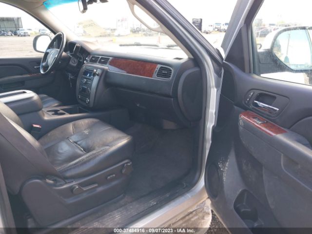 1GKS2KE79ER188450 GMC Yukon Xl Slt