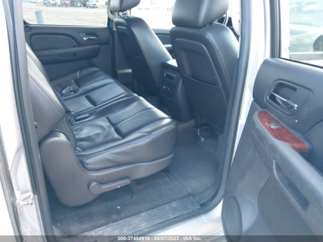 1GKS2KE79ER188450 GMC Yukon Xl Slt