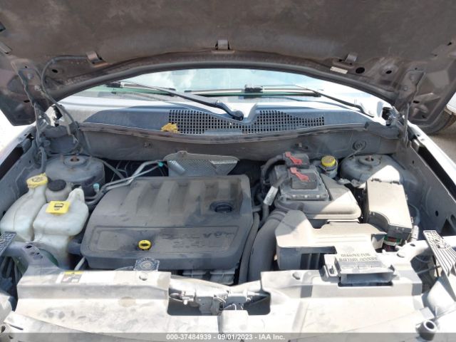 1C4NJDEB0ED817151 Jeep Compass Latitude
