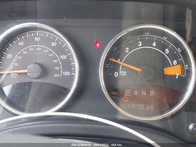 1C4NJDEB0ED817151 Jeep Compass Latitude