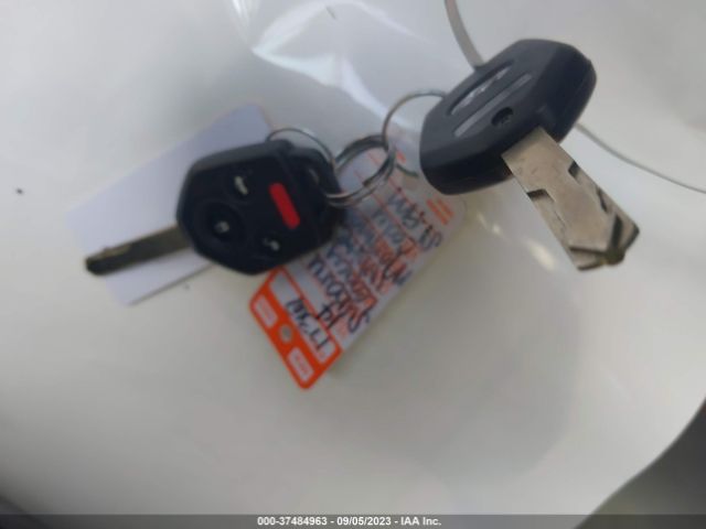 4S3BMCK61E3024510 Subaru Legacy 2.5i Limited