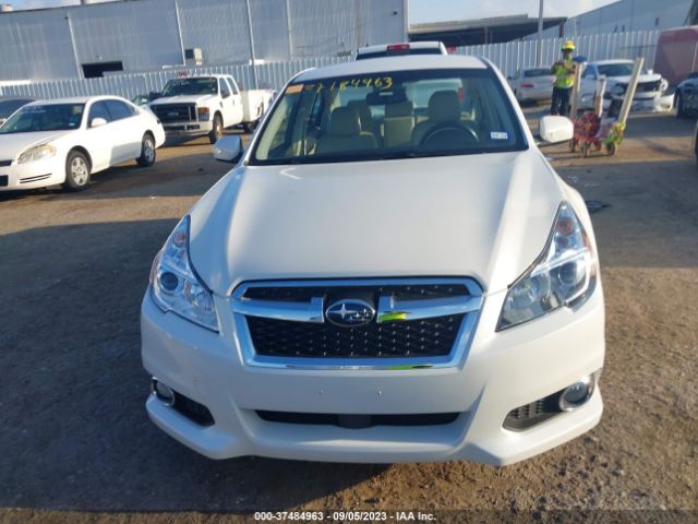 4S3BMCK61E3024510 Subaru Legacy 2.5i Limited