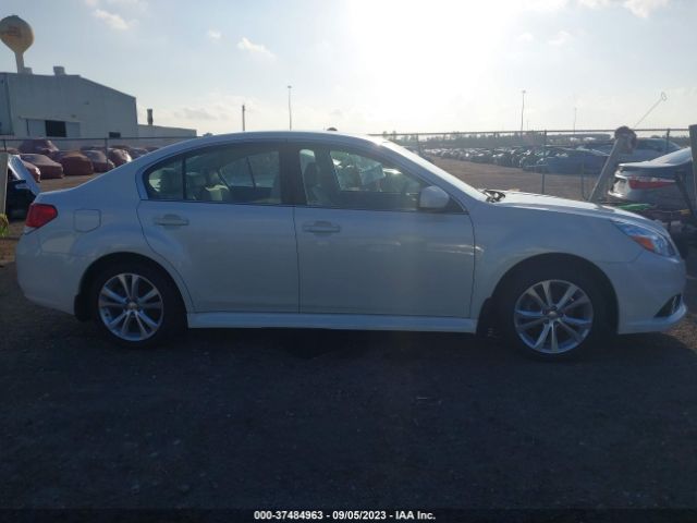 4S3BMCK61E3024510 Subaru Legacy 2.5i Limited