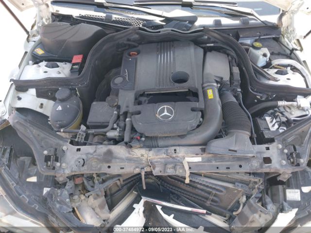 WDDGF4HB9EG256992 Mercedes-Benz C-class C 250