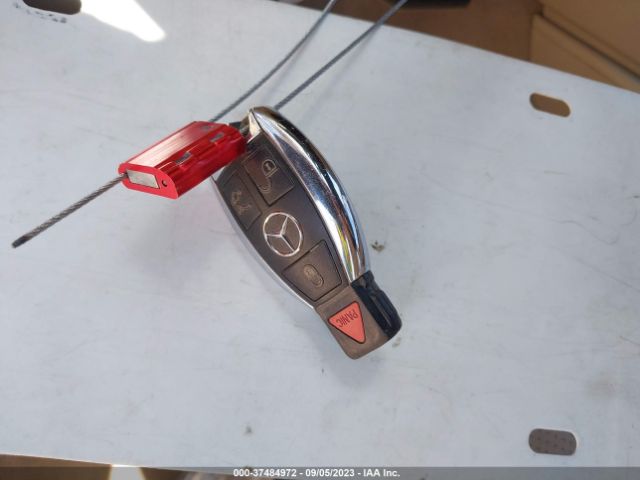 WDDGF4HB9EG256992 Mercedes-Benz C-class C 250