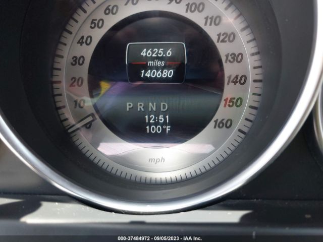 WDDGF4HB9EG256992 Mercedes-Benz C-class C 250