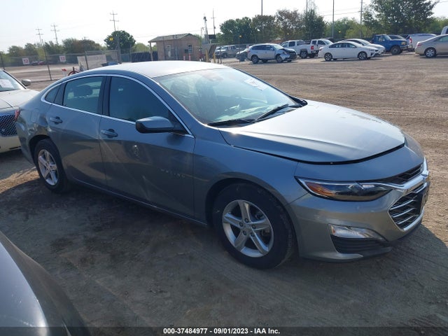 2023 1G1ZD5ST3PF202105 main image