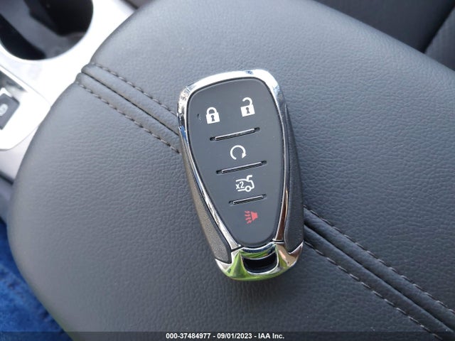 Chevrolet MALIBU LT 2023 1G1ZD5ST3PF202105 Image 11