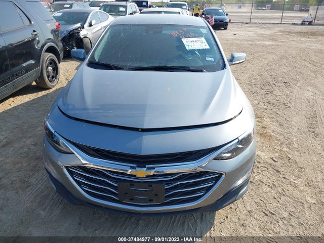 Chevrolet MALIBU LT 2023 1G1ZD5ST3PF202105 Image 12