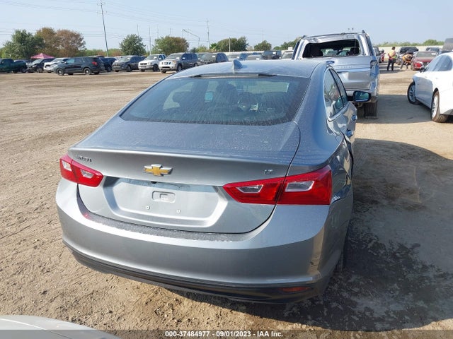 Chevrolet MALIBU LT 2023 1G1ZD5ST3PF202105 Image 16