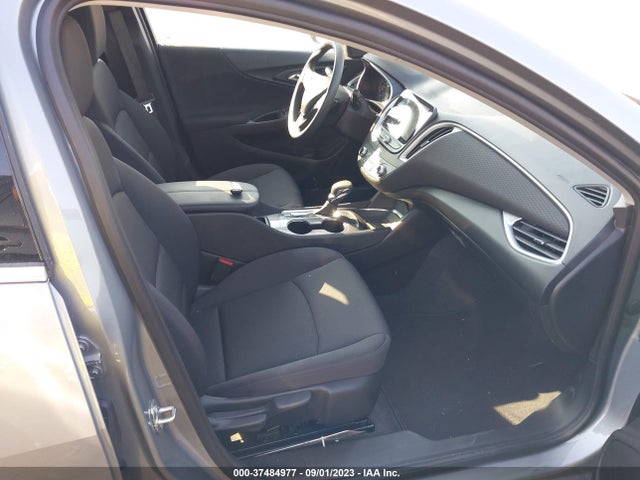 Chevrolet MALIBU LT 2023 1G1ZD5ST3PF202105 Image 5