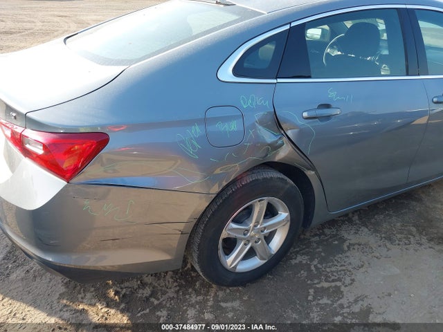 Chevrolet MALIBU LT 2023 1G1ZD5ST3PF202105 Image 6