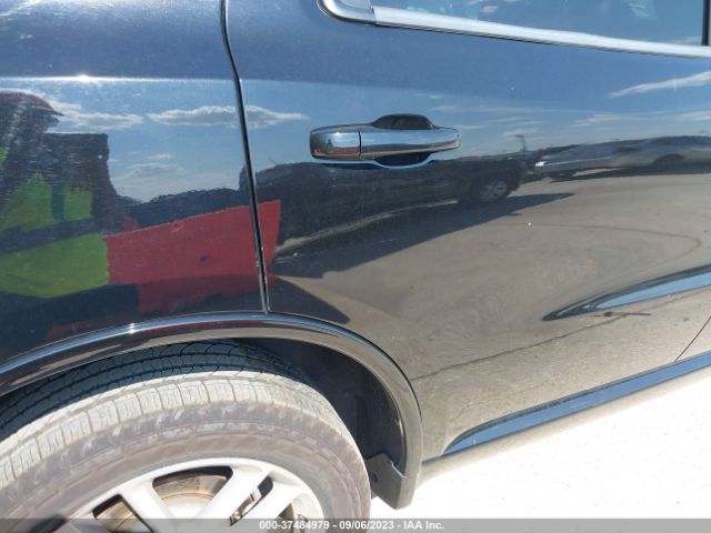 1C4RDJDG5MC627192 Dodge Durango Gt Plus