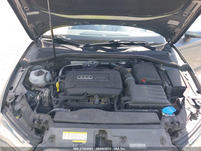 WAU78LFF2G1041008 Audi A3 2.0t Premium