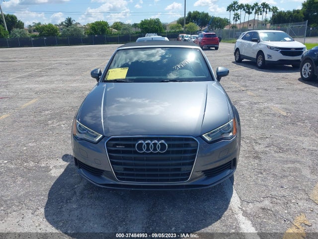 WAU78LFF2G1041008 Audi A3 2.0t Premium