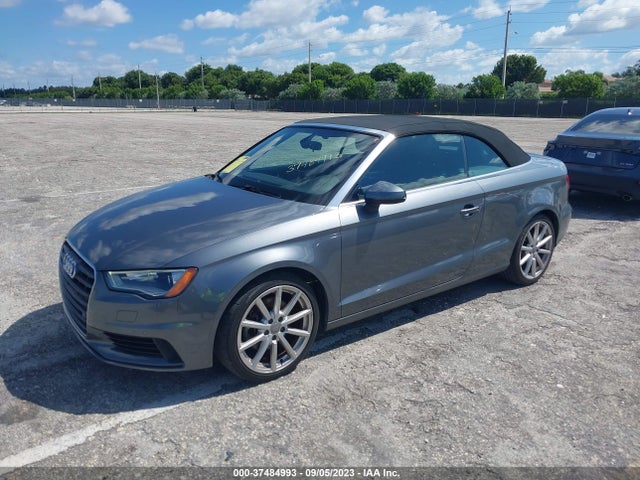 WAU78LFF2G1041008 Audi A3 2.0t Premium