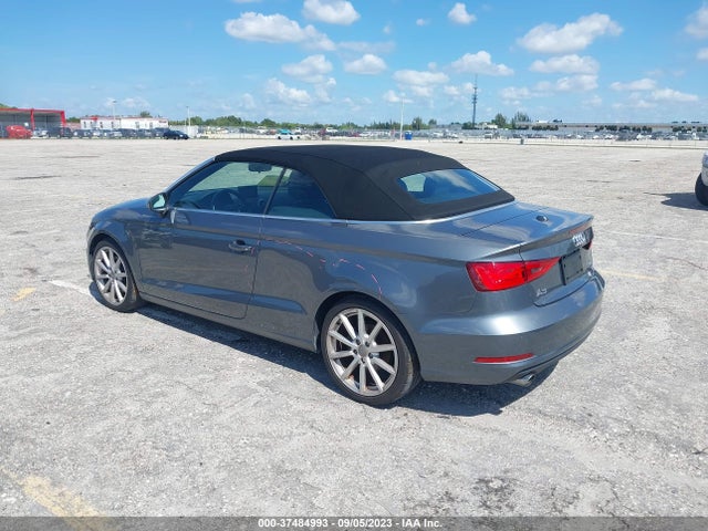 WAU78LFF2G1041008 Audi A3 2.0t Premium