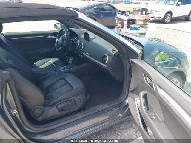 WAU78LFF2G1041008 Audi A3 2.0t Premium