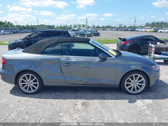 WAU78LFF2G1041008 Audi A3 2.0t Premium