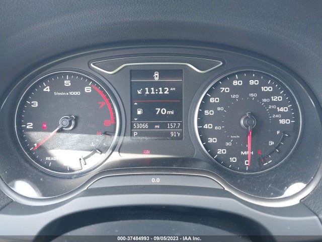 WAU78LFF2G1041008 Audi A3 2.0t Premium