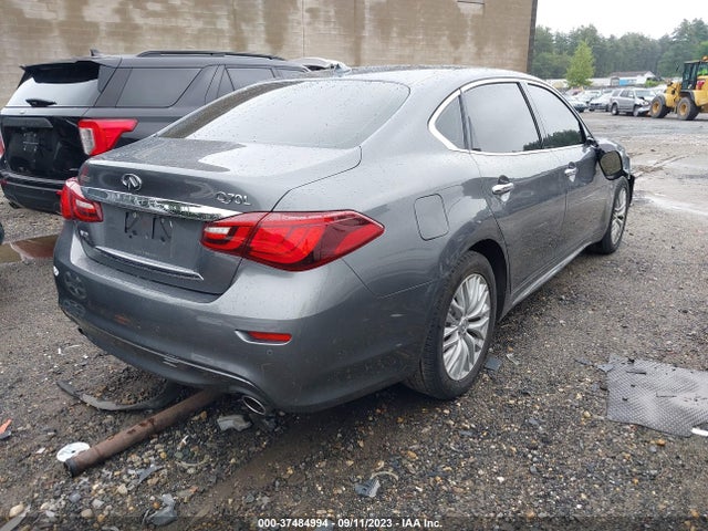 JN1BY1PR4GM720273 Infiniti Q70l