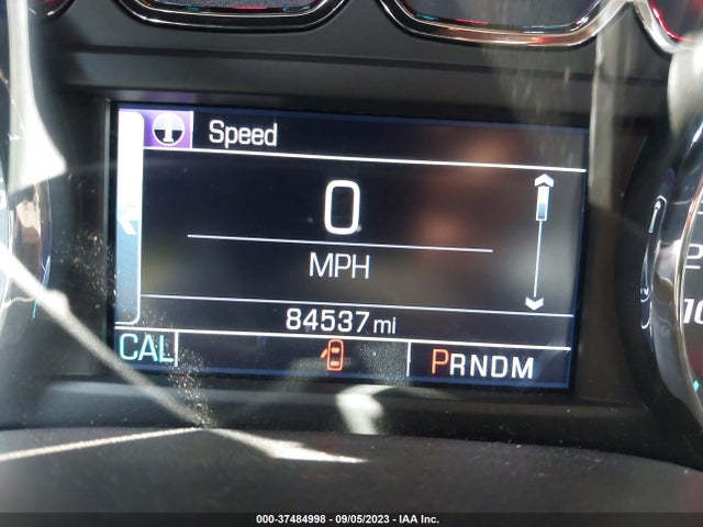 Chevrolet Silverado 1500 Lt 2016 3GCPCREC1GG112213 Image 15