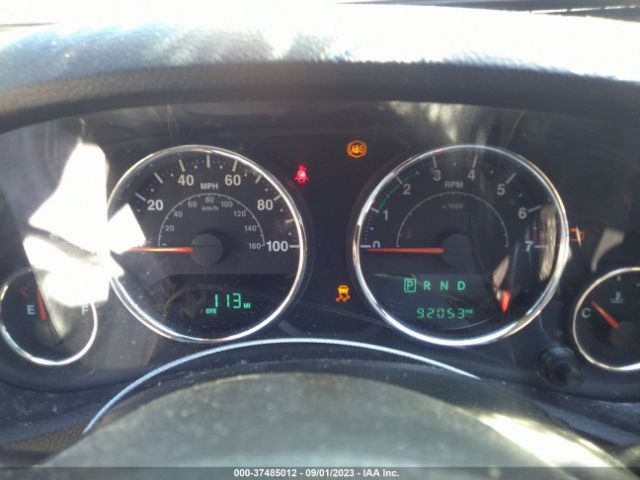 1C4AJWAG1FL607161 Jeep Wrangler Sport