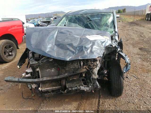 2015 NISSAN ROGUE SELECT S VIN: JN8AS5MT0FW159286