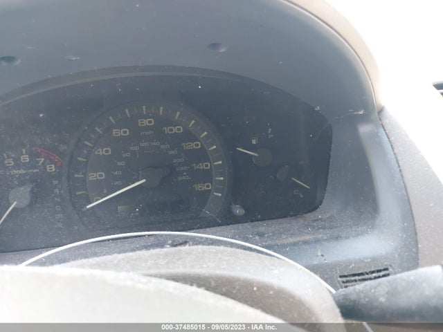 2007 HONDA ACCORD SDN LX VIN: 3HGCM564X7G708174
