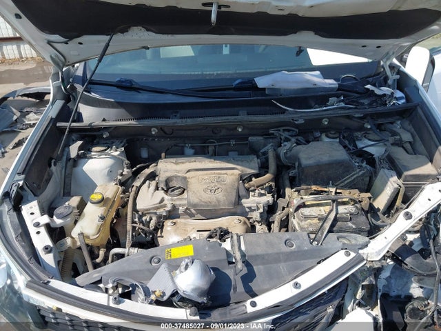 Toyota Rav4 Xle 2015 2T3WFREV4FW137528 Image 10